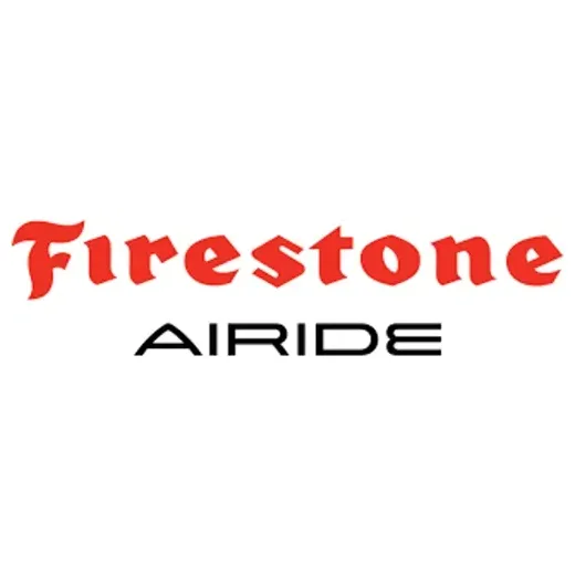 Firestone Airide brand logo for firestoneairide.com
