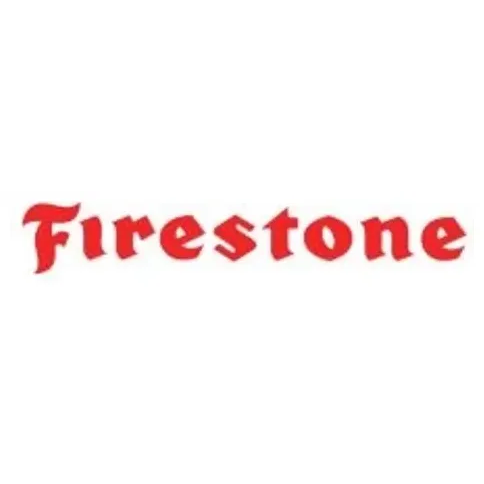 Firestone Tire brand logo for firestonetire.com