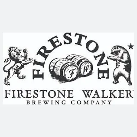 Firestone Walker brand logo for firestonewalker.com