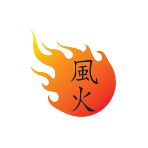 Firestorm Cards brand logo for firestormcards.co.uk
