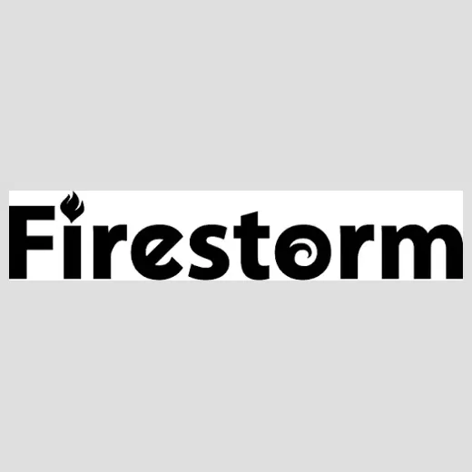 Firestorm brand logo for firestorm.coop