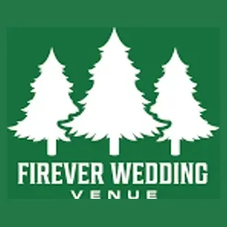 fireverweddingvenue brand logo for fireverweddingvenue.com