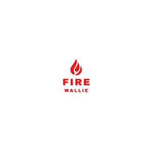 Firewallie brand logo for firewallie.com