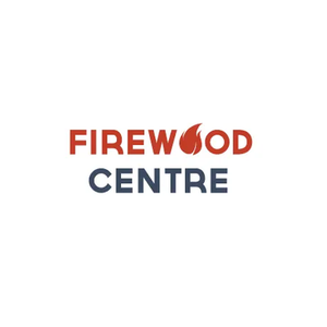 Firewood Centre brand logo for firewoodcentre.co.uk