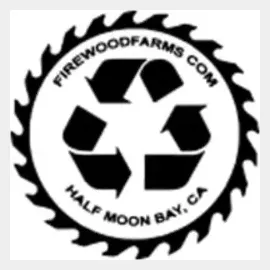 Firewood Farms brand logo for firewoodfarms.com