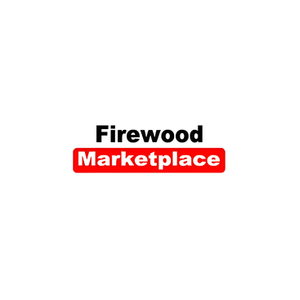 Firewood Marketplace brand logo for firewoodmarketplace.com.au