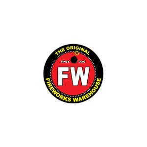 fireworksoklahoma brand logo for fireworksoklahoma.com