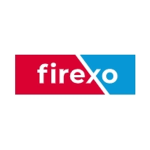 firexo.com/us/ brand logo for firexo.com