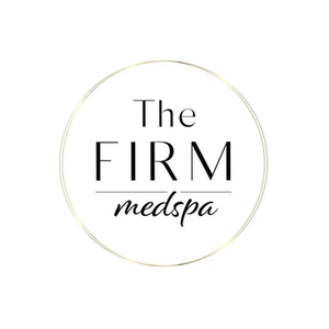 FIRM brand logo for firmmedspa.com