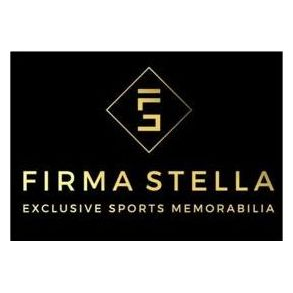 Firma Stella brand logo for firmastella.com
