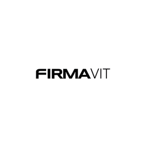 Firmavit brand logo for firmavit.co.uk