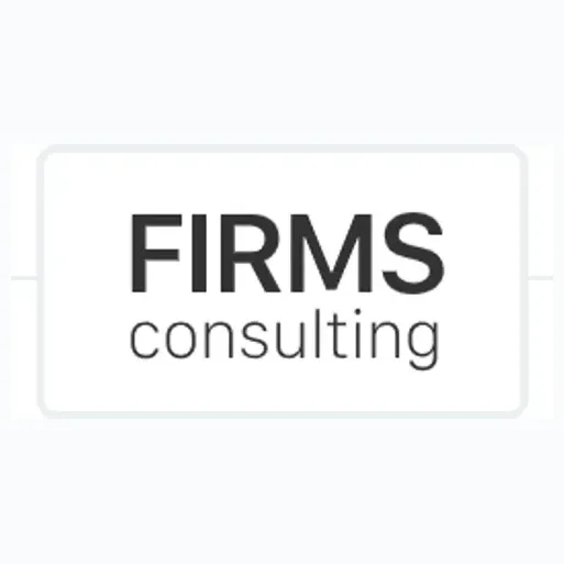 Firmsconsulting brand logo for firmsconsulting.com