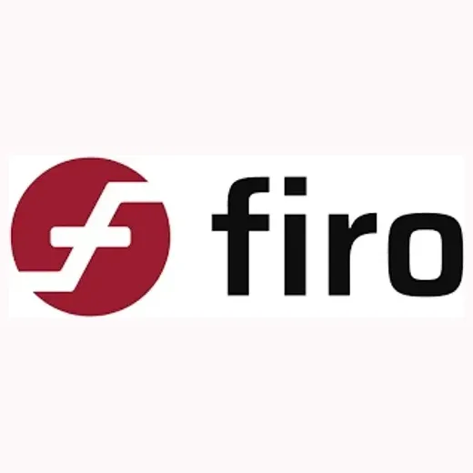 Firo brand logo for firo.org