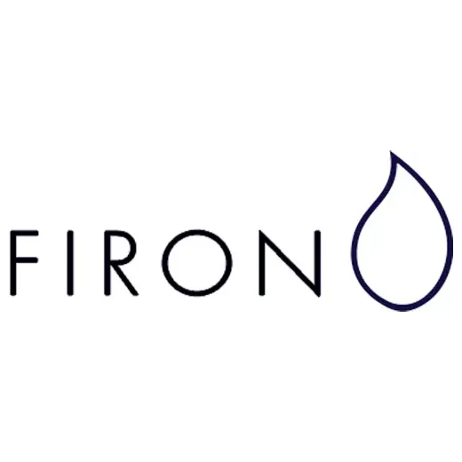 Firon Marketing brand logo for fironmarketing.com