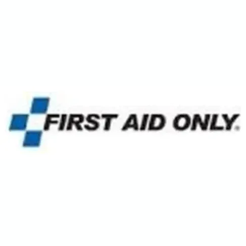 First Aid Only brand logo for firstaidonly.com