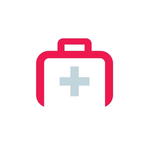 First Aid Warehouse brand logo for firstaidwarehouse.co.uk