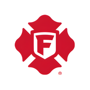 First Alert Store brand logo for firstalertstore.com