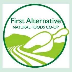 First Alternative brand logo for firstalt.coop