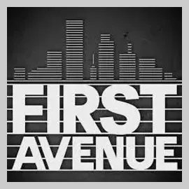 First Avenue brand logo for first-avenue.com