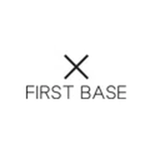 First Base brand logo for thisisfirstbase.com