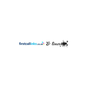 First Call Inks brand logo for firstcallinks.co.uk