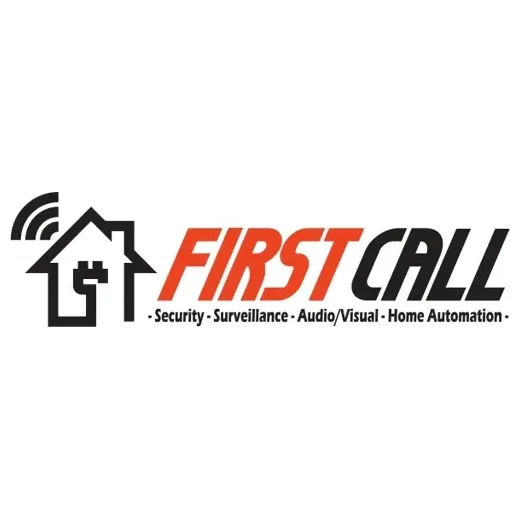 First Call Security brand logo for firstcallpd.com