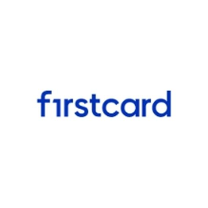 First Card brand logo for firstcard.app