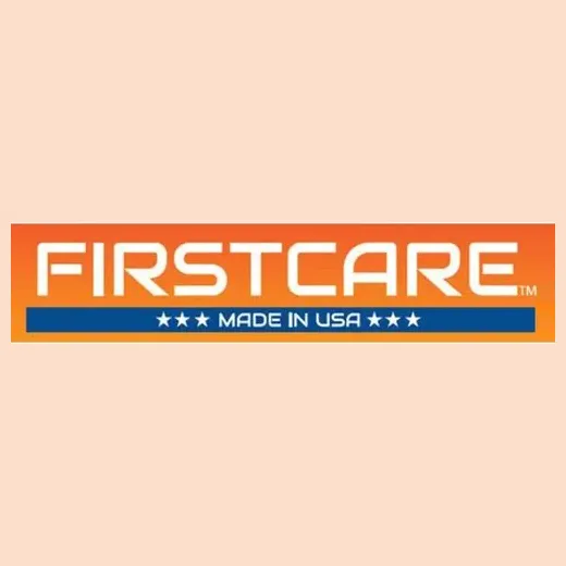 First Care brand logo for firstcareusa.com
