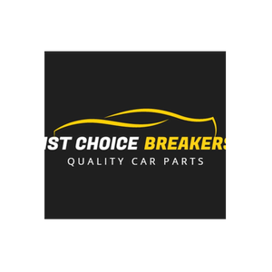 First Choice Breakers brand logo for firstchoicebreakers.co.uk