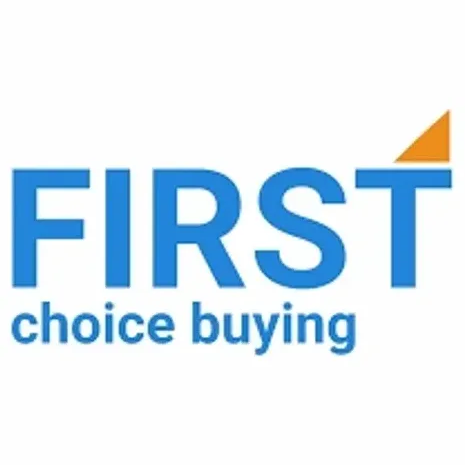 First Choice Buying brand logo for firstchoicebuying.com