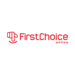 First Choice Collision brand logo for firstchoicecollision.com
