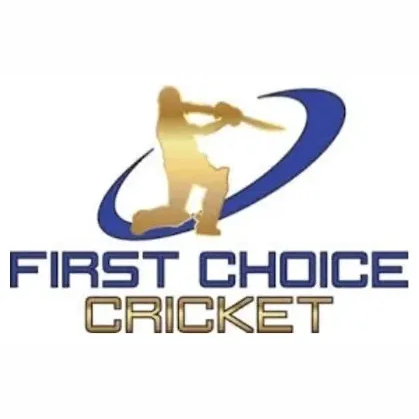 First Choice Cricket brand logo for firstchoicecricket.com