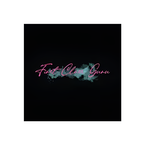 First Class Guru brand logo for firstclassguru.com