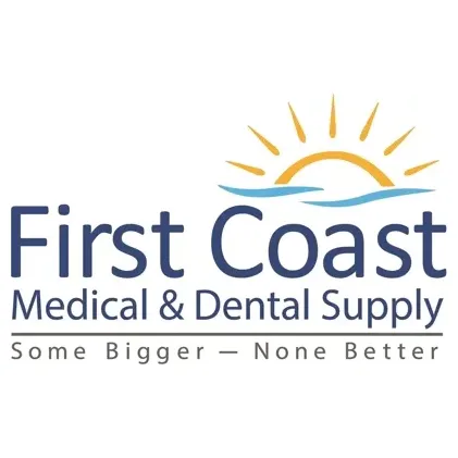 First Coast Medical Supply brand logo for firstcoastmedicalsupply.com