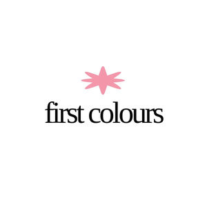 First Colours brand logo for firstcolours.com.au