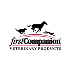 First Companion brand logo for firstcompanion.net
