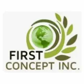 First Concept brand logo for firstconceptinc.com