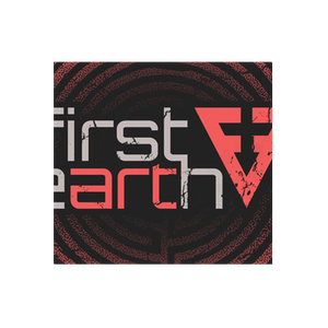 First Earth brand logo for first-earth.com