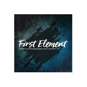 First Element brand logo for firstelement.ca