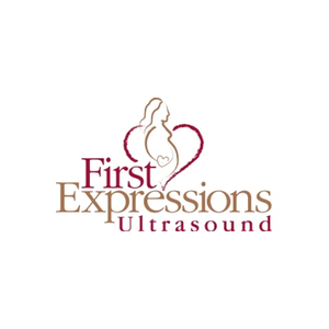 First Expressions brand logo for firstexpressions4d.com