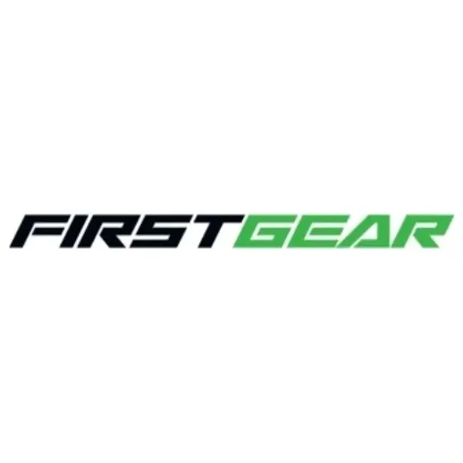 First Gear brand logo for firstgear-usa.com