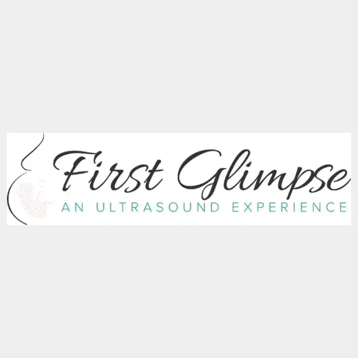 First Glimpse 3d4d brand logo for firstglimpse3d4d.com