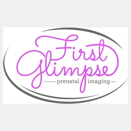 First Glimpse brand logo for firstglimpsebr.com