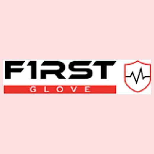 First Glove brand logo for firstglove.com