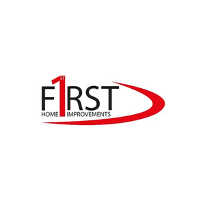 First Home Improvements brand logo for firsthomeimprovements.co.uk