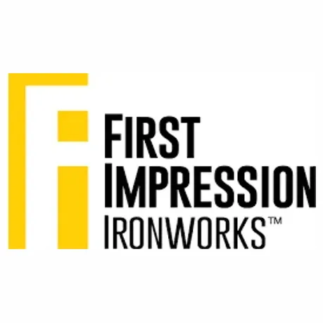 First Impression brand logo for firstimpression.io