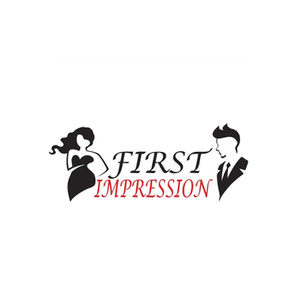 First Impression Pro brand logo for firstimpressionpro.com