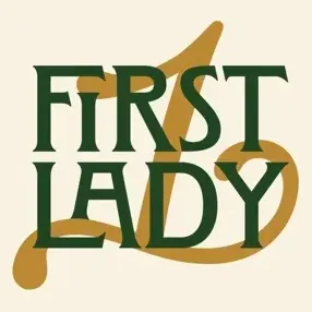 First Lady brand logo for firstlady.com