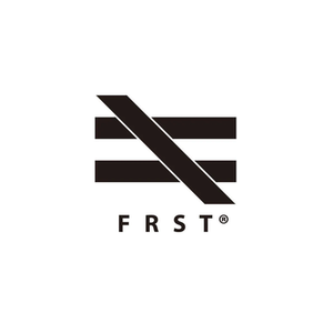 FIRST brand logo for frstofficial.com