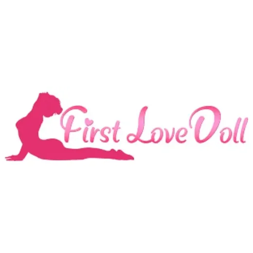 First Love Doll brand logo for firstlovedoll.net